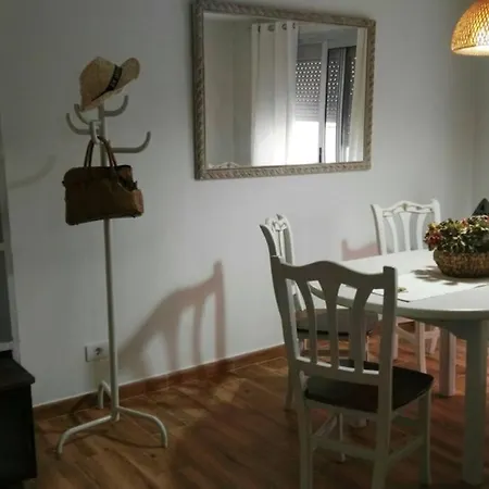 Piso Restaurado En Santa Cruz De La Palma Appartamento Santa Cruz de la Palma (Isla de la Palma)
