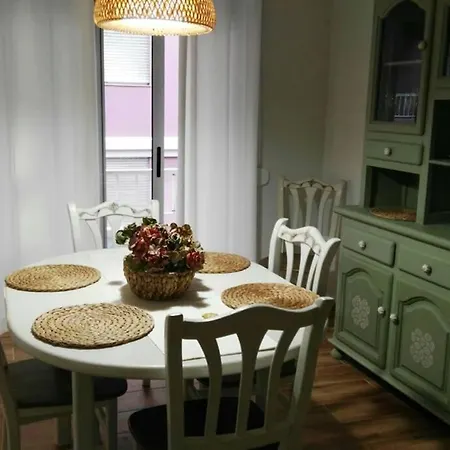 Piso Restaurado En Santa Cruz De La Palma * Santa Cruz de la Palma (Isla de la Palma)