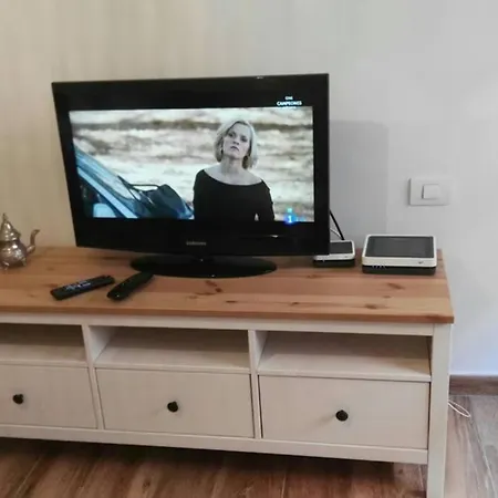 Piso Restaurado En Santa Cruz De La Palma