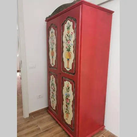 Piso Restaurado En Santa Cruz De La Palma Appartamento