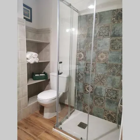 Piso Restaurado En Santa Cruz De La Palma Santa Cruz de la Palma (Isla de la Palma)