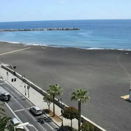 Piso Restaurado En Santa Cruz De La Palma Santa Cruz de la Palma (Isla de la Palma)