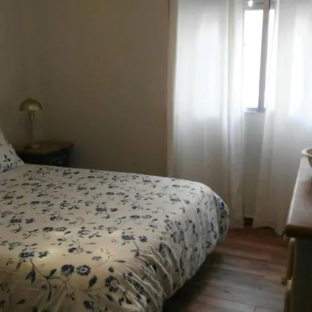 Piso Restaurado En Santa Cruz De La Palma