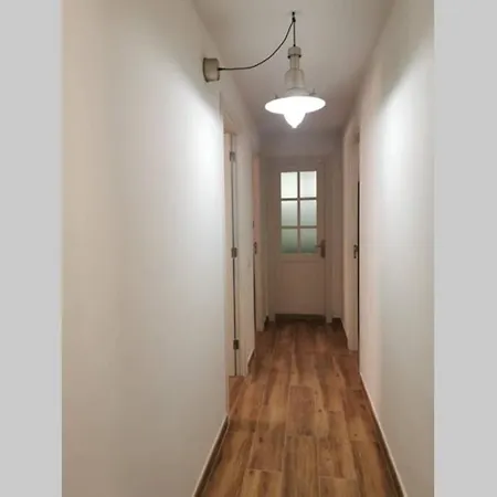 Piso Restaurado En Santa Cruz De La Palma Appartamento