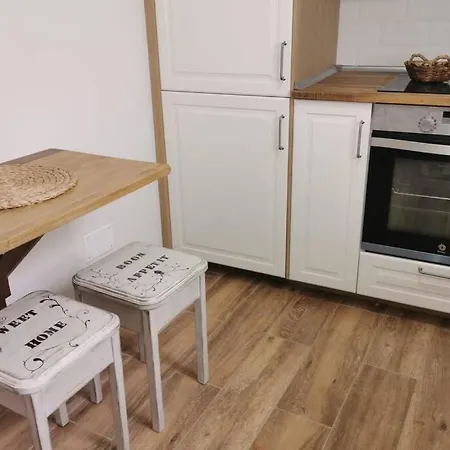 Piso Restaurado En Santa Cruz De La Palma Santa Cruz de la Palma (Isla de la Palma)