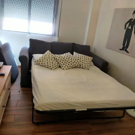 Piso Restaurado En Santa Cruz De La Palma Appartamento Santa Cruz de la Palma (Isla de la Palma)