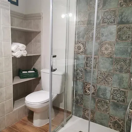 Piso Restaurado En Santa Cruz De La Palma Appartamento Santa Cruz de la Palma (Isla de la Palma)