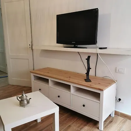Piso Restaurado En Santa Cruz De La Palma Appartamento