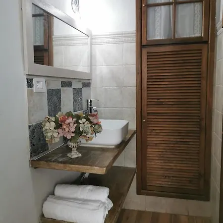 Appartamento Piso Restaurado En Santa Cruz De La Palma Santa Cruz de la Palma (Isla de la Palma)